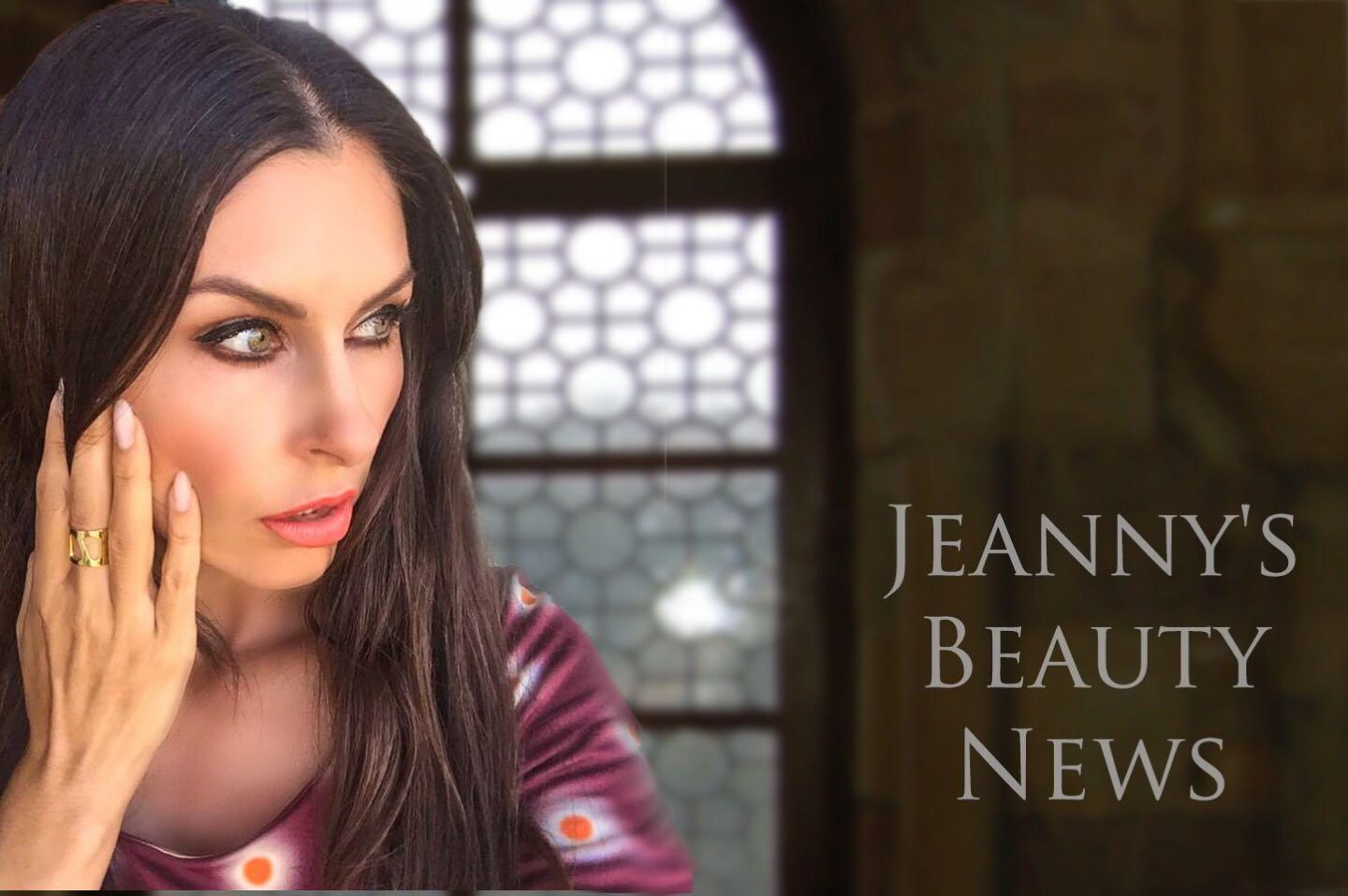 Jeannys Beauty News!