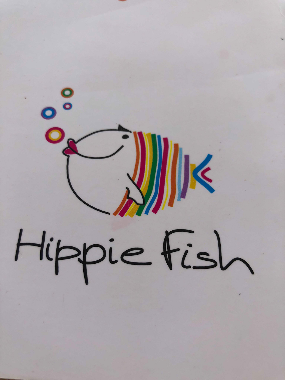 Hippie Fish Strand Restaurant