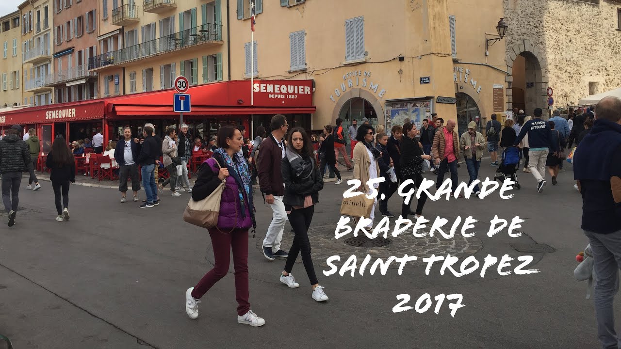Meine Tipps zu Saint Tropez – jenseits des Mainstream und Massentourismus