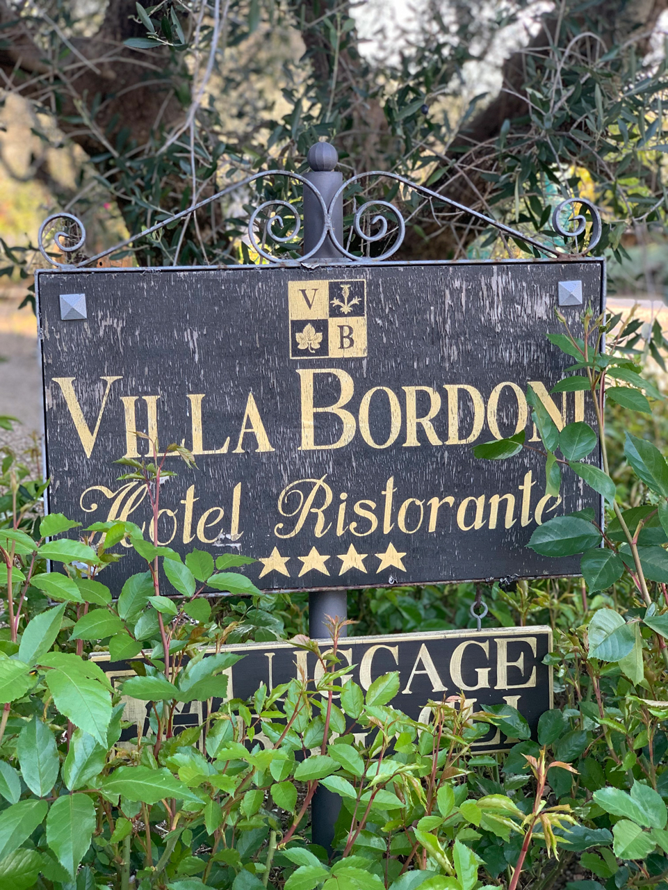 Villa Bordoni FullSizeRender