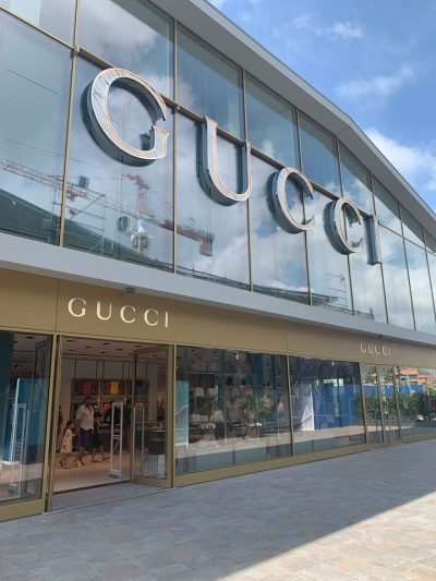 Outlet The Mall Sanremo