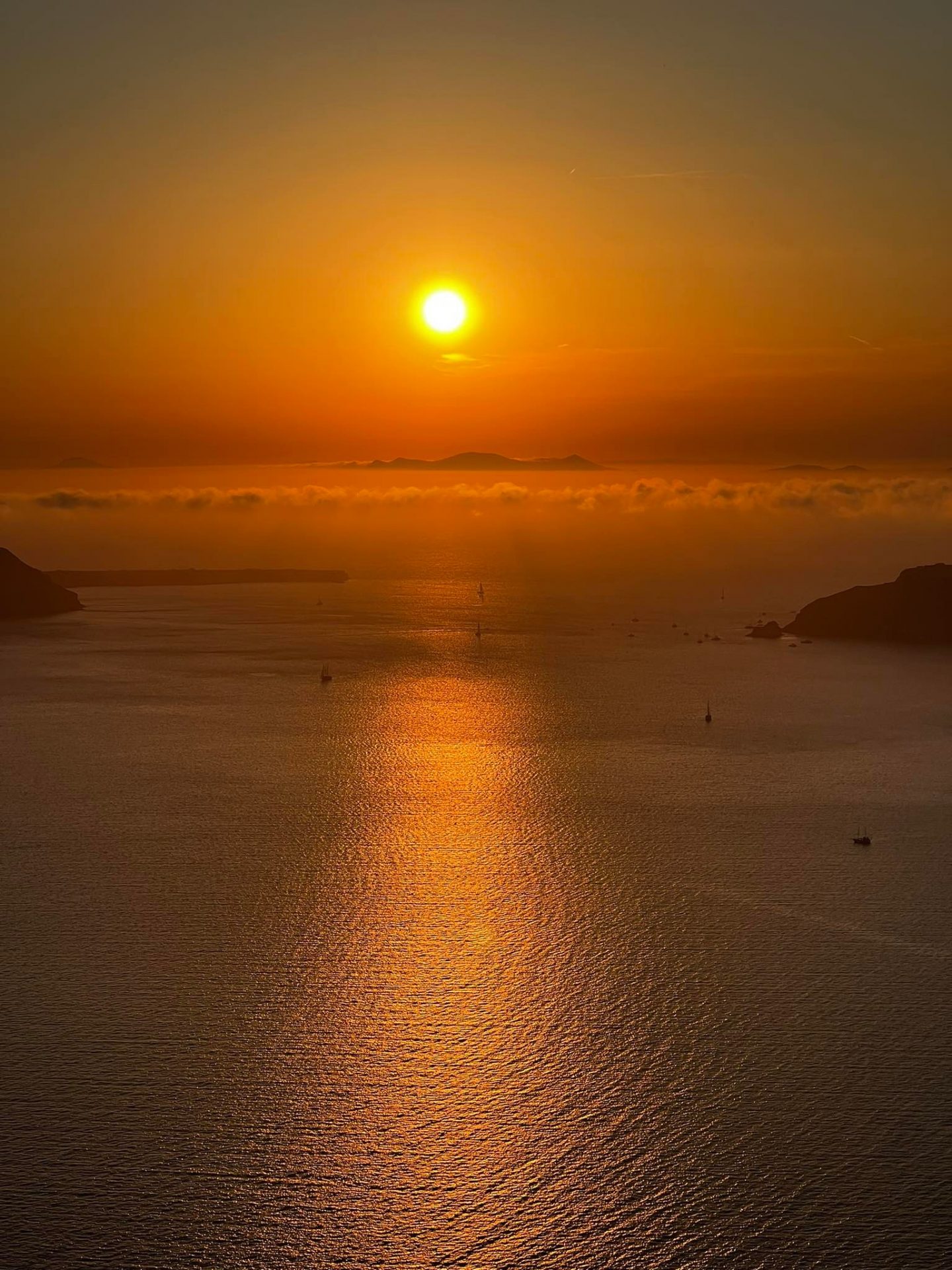 Sonnenuntergang-Santorini-02