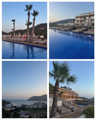 Pools
