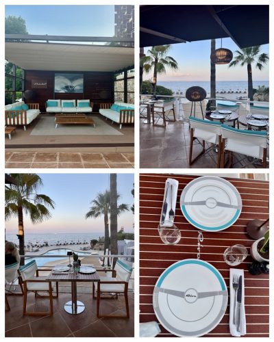 iva Lounge Hotel Gran Mar Melia