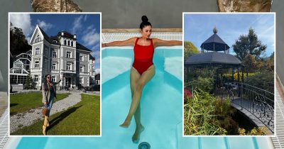 Goldene Herbstmomente in Kitzbühel