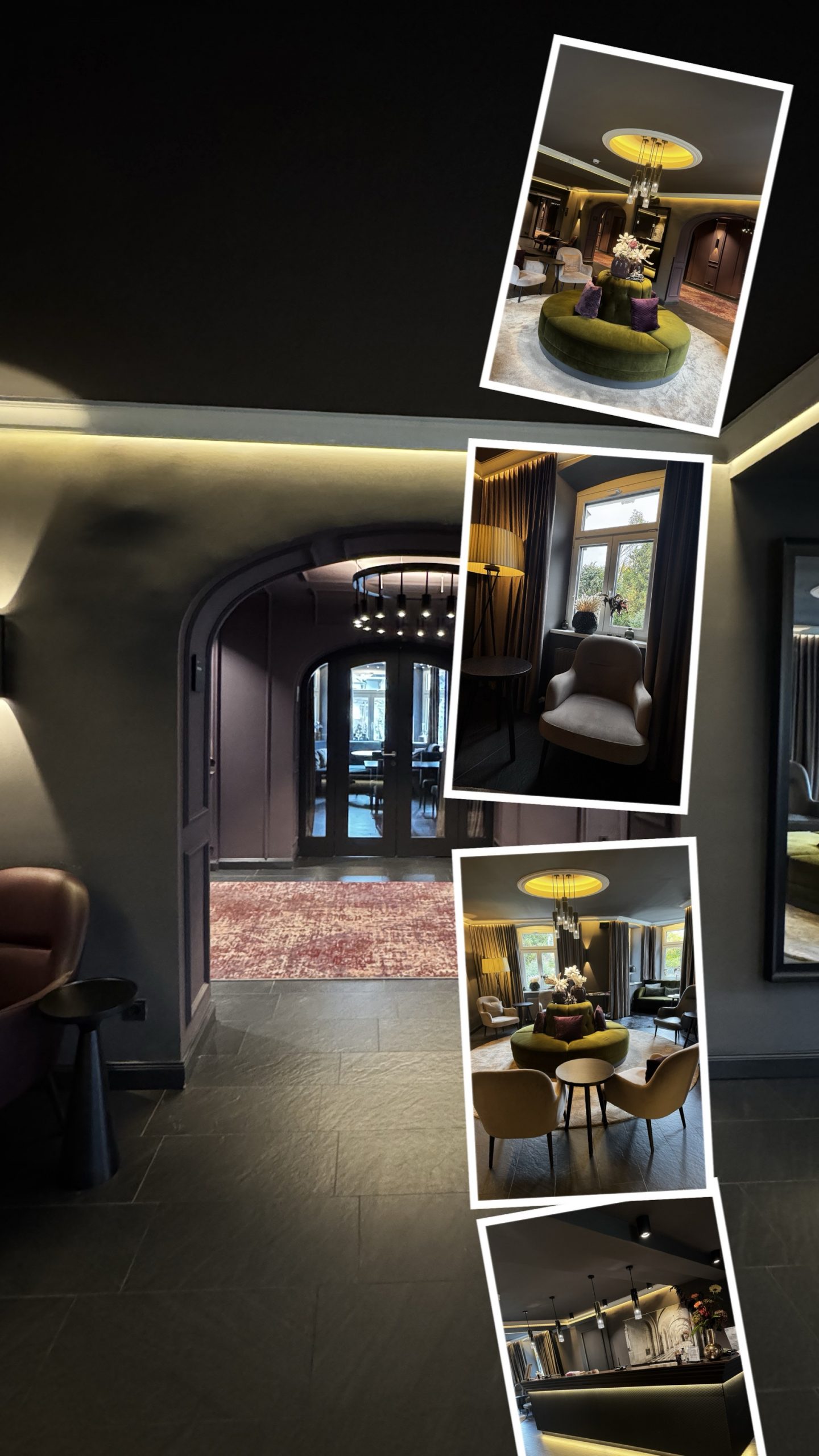 Hotel Impressionen