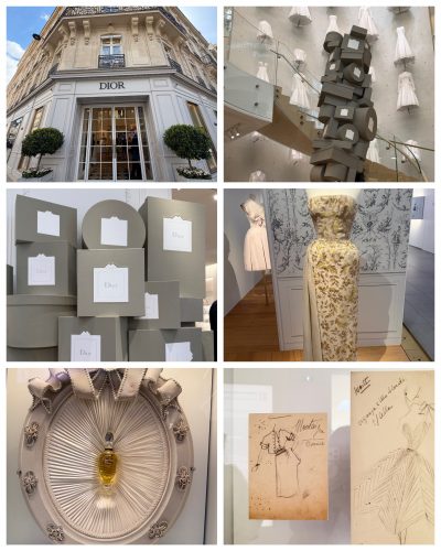La Galerie Dior