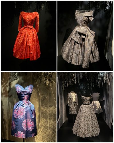 La Galerie Dior