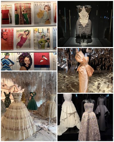 La Galerie Dior