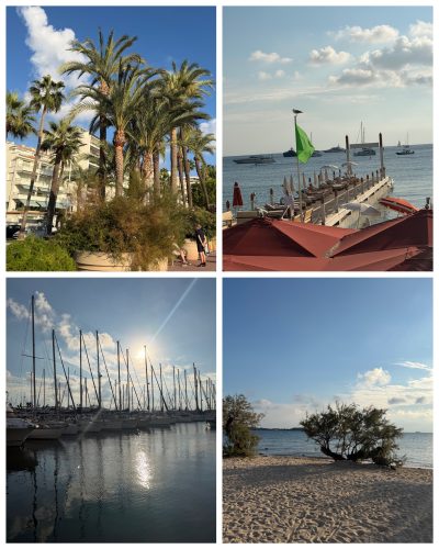 Cannes