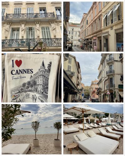 Cannes