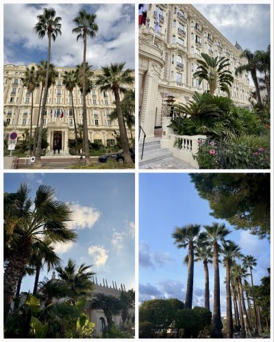 Cannes