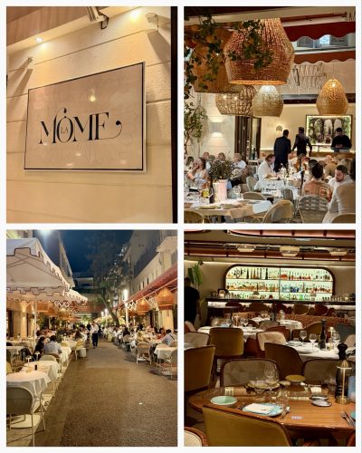 La Môme Cannes