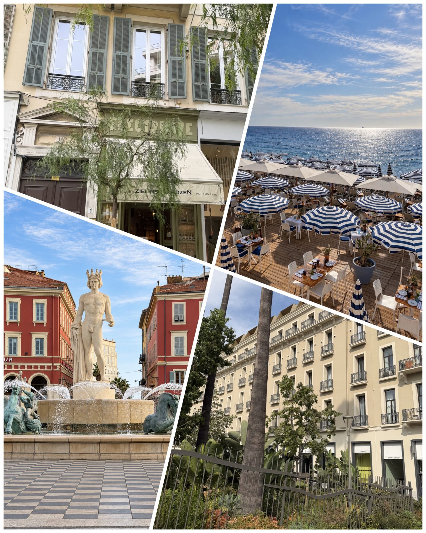 Nizza