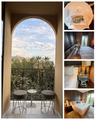 Hotel Anantara