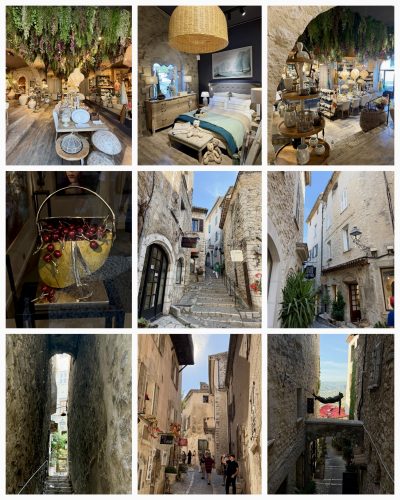 Saint Paul de Vence