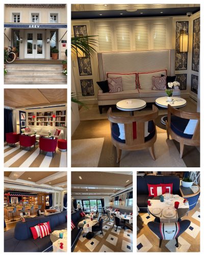 Hotel AREV