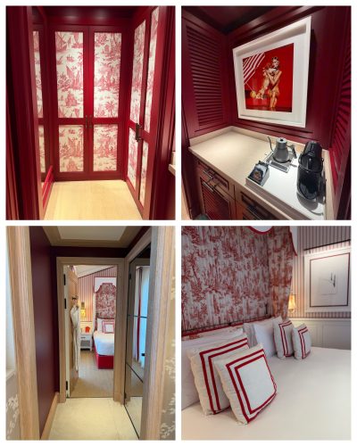 Hotel AREV