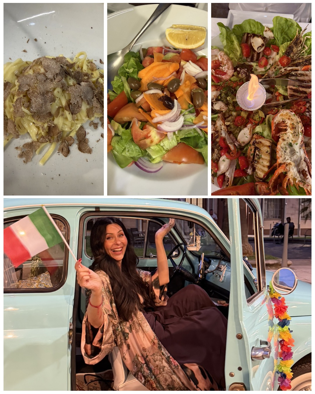 Ristorante Flipper Sanremo